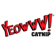 Yeowww Strong North American  Catnip